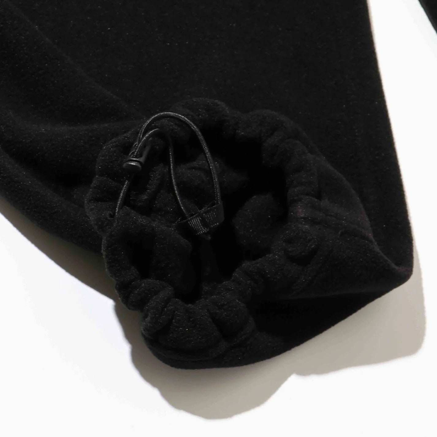 FLEECE TRACK SUIT