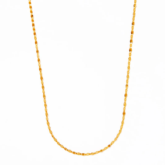 victoria long necklace