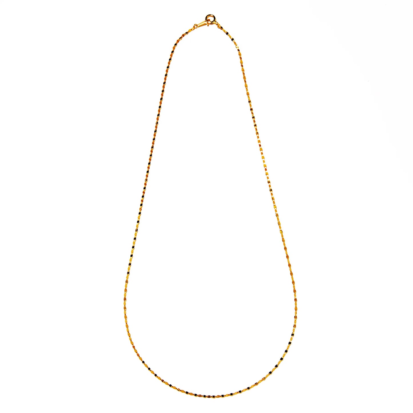 victoria long necklace