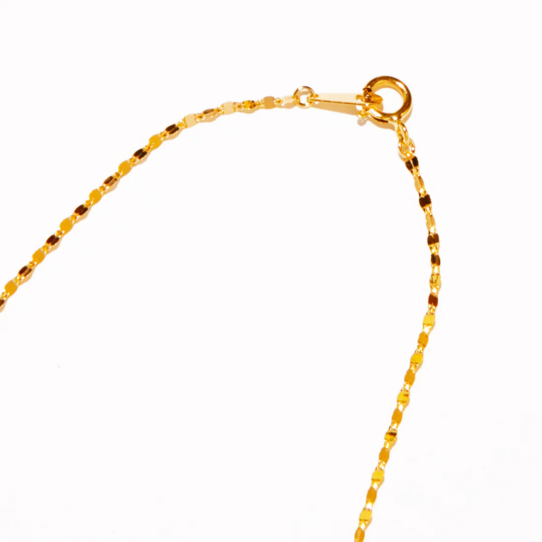 victoria long necklace