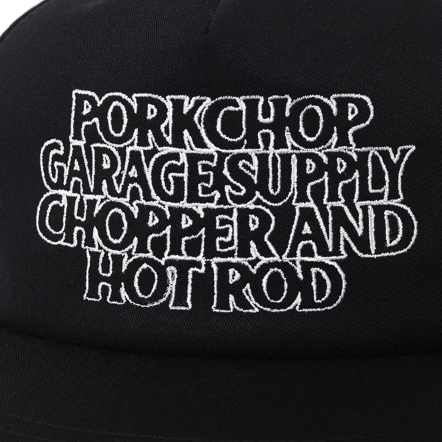 C&H LOGO COTTON CAP
