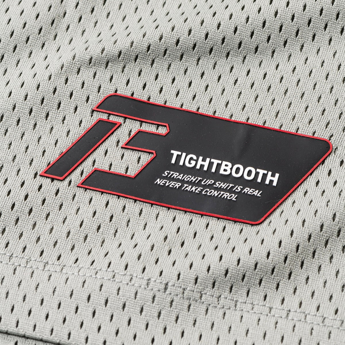FOOTBALL SHIRT