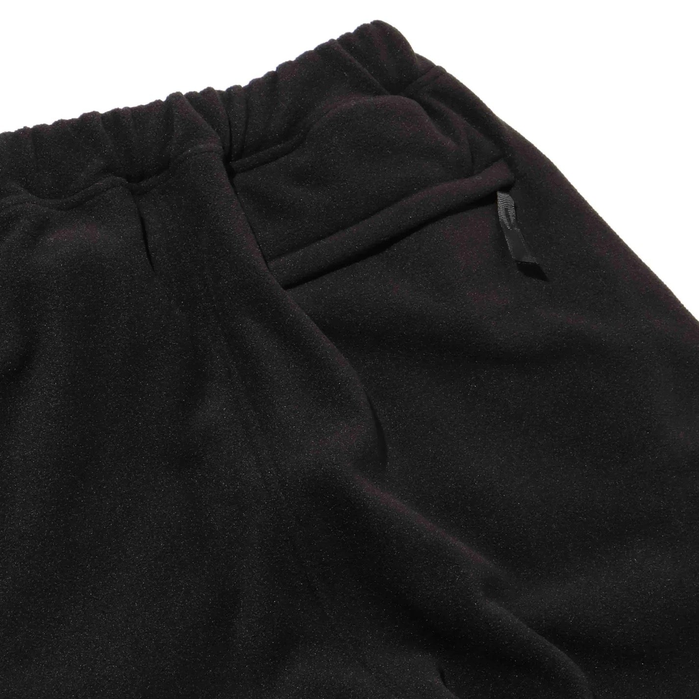 FLEECE TRACK SUIT