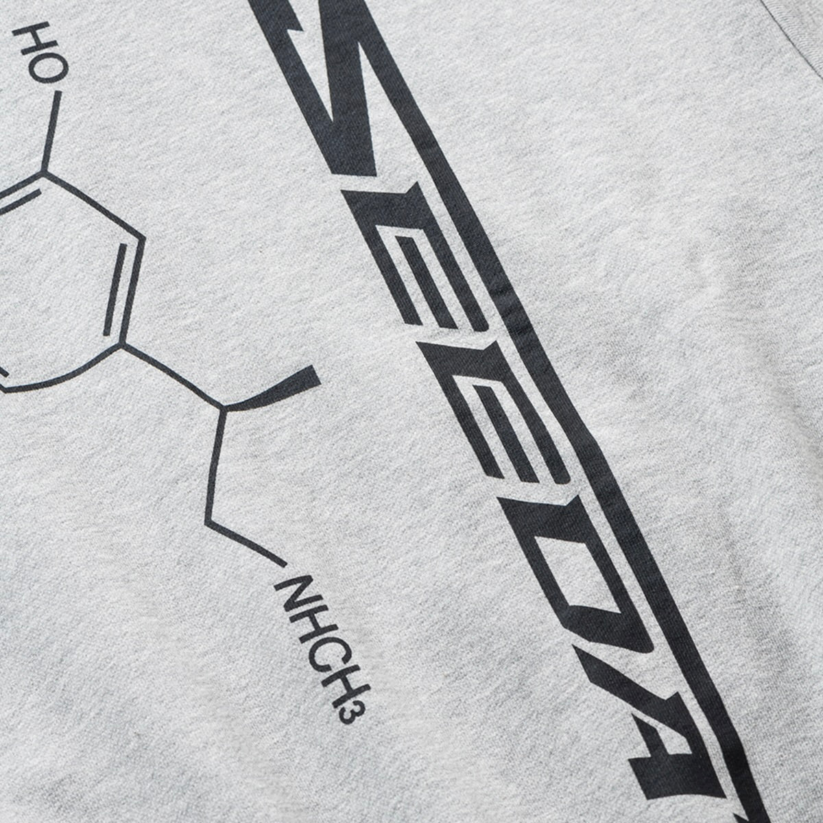 ADRENALINE HOODIE (TIGHTBOOTH x SEEDA)