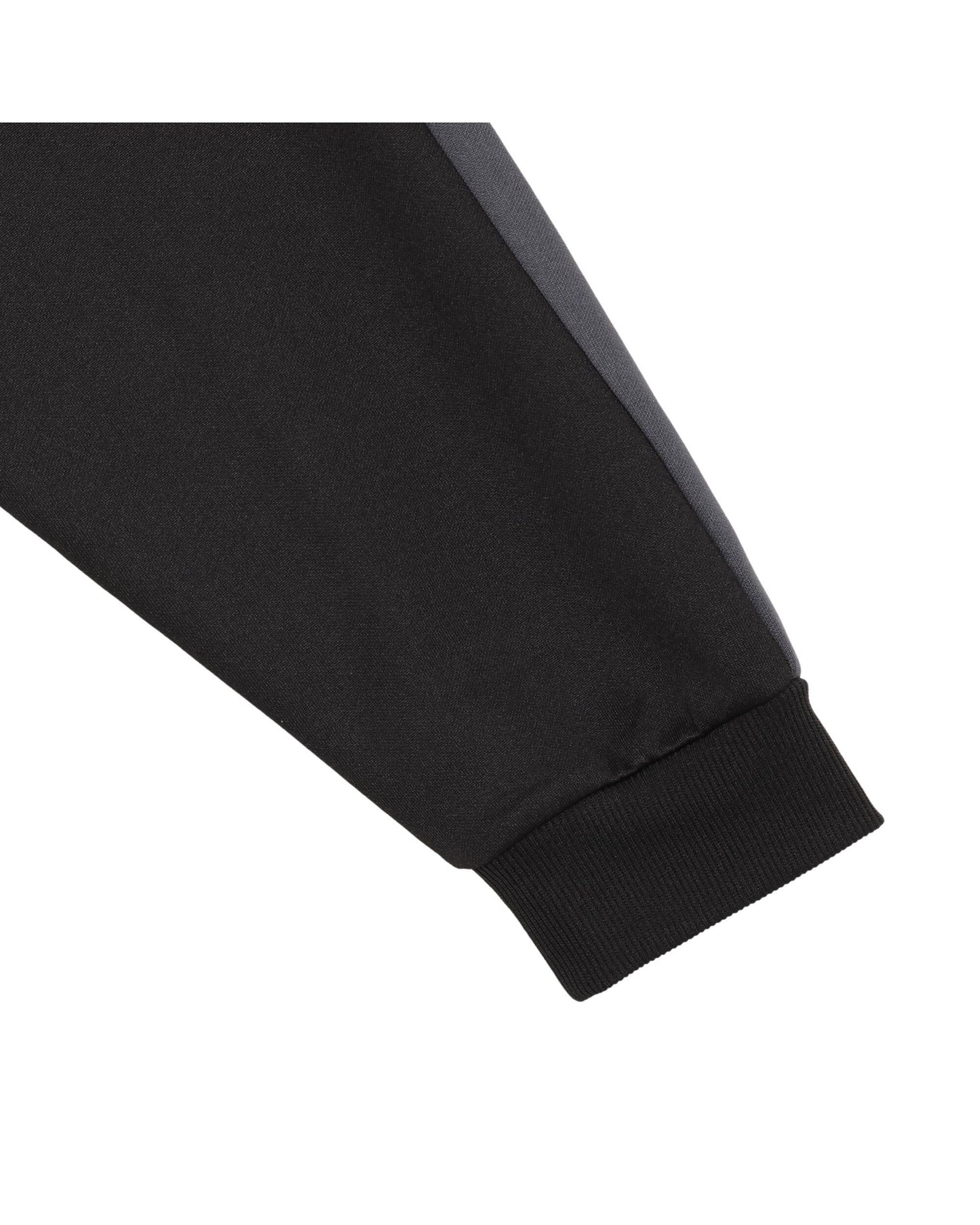 T7 TRACK BLOUSON PUMA Black