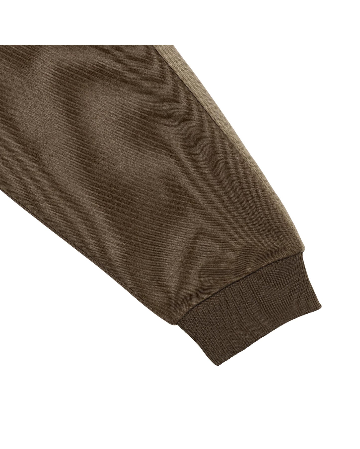 T7 TRACK BLOUSON Chocolate