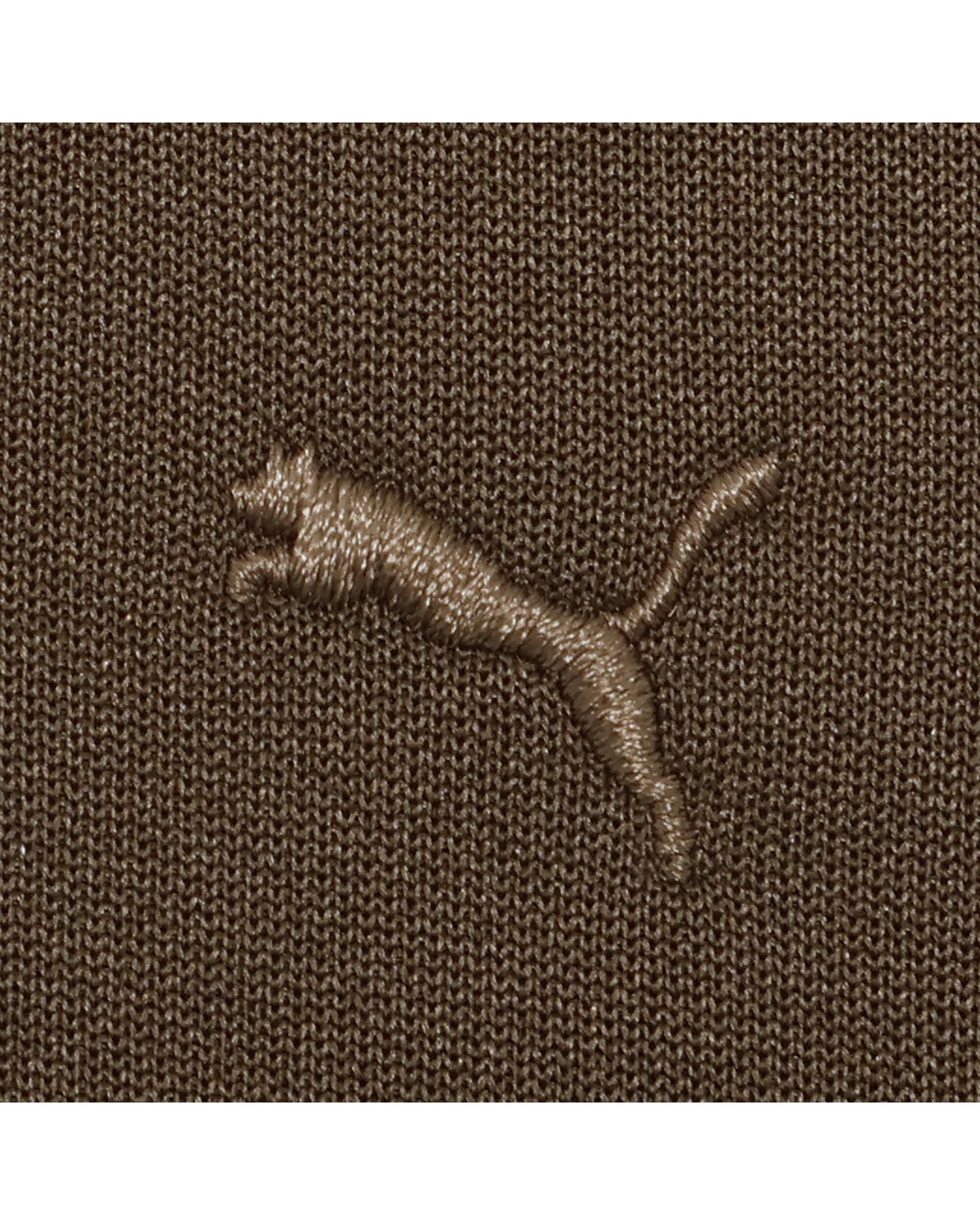 T7 TRACK BLOUSON Chocolate