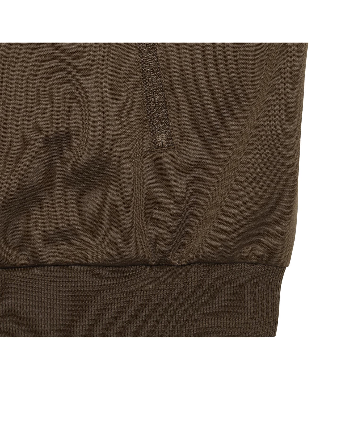 T7 TRACK BLOUSON Chocolate