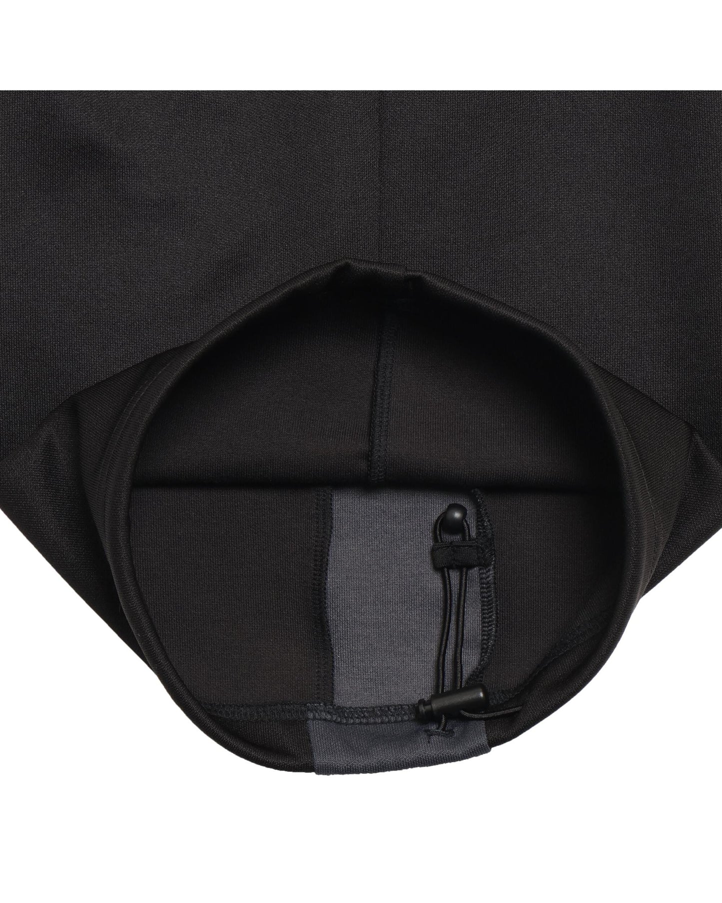 WIDE TRACK PANTS PUMA Black