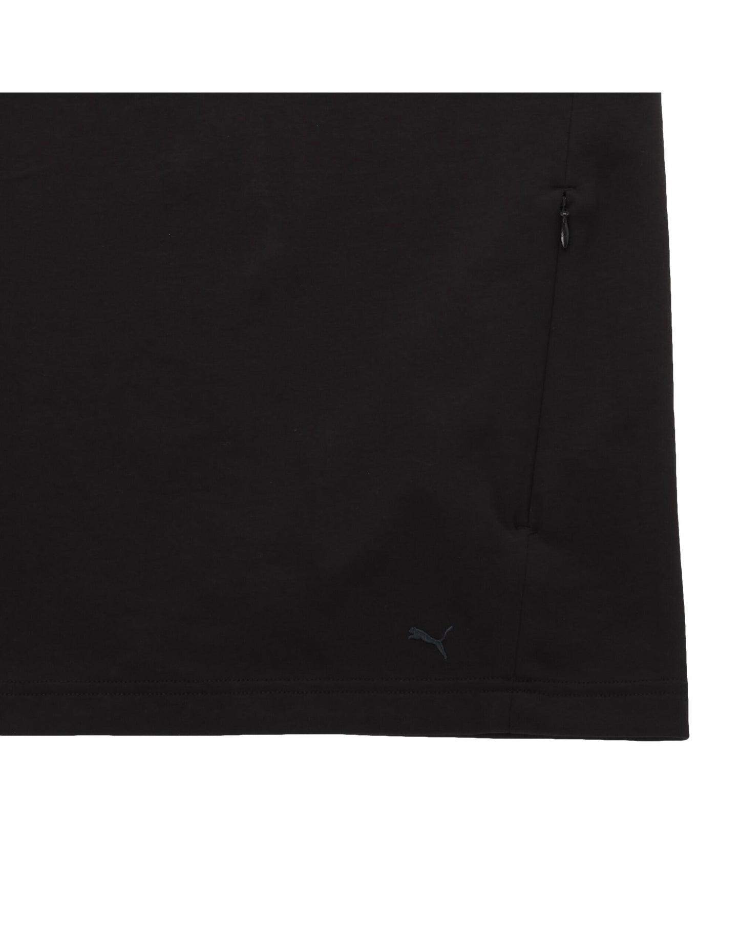 OVERSIZED SS TEE PUMA Black