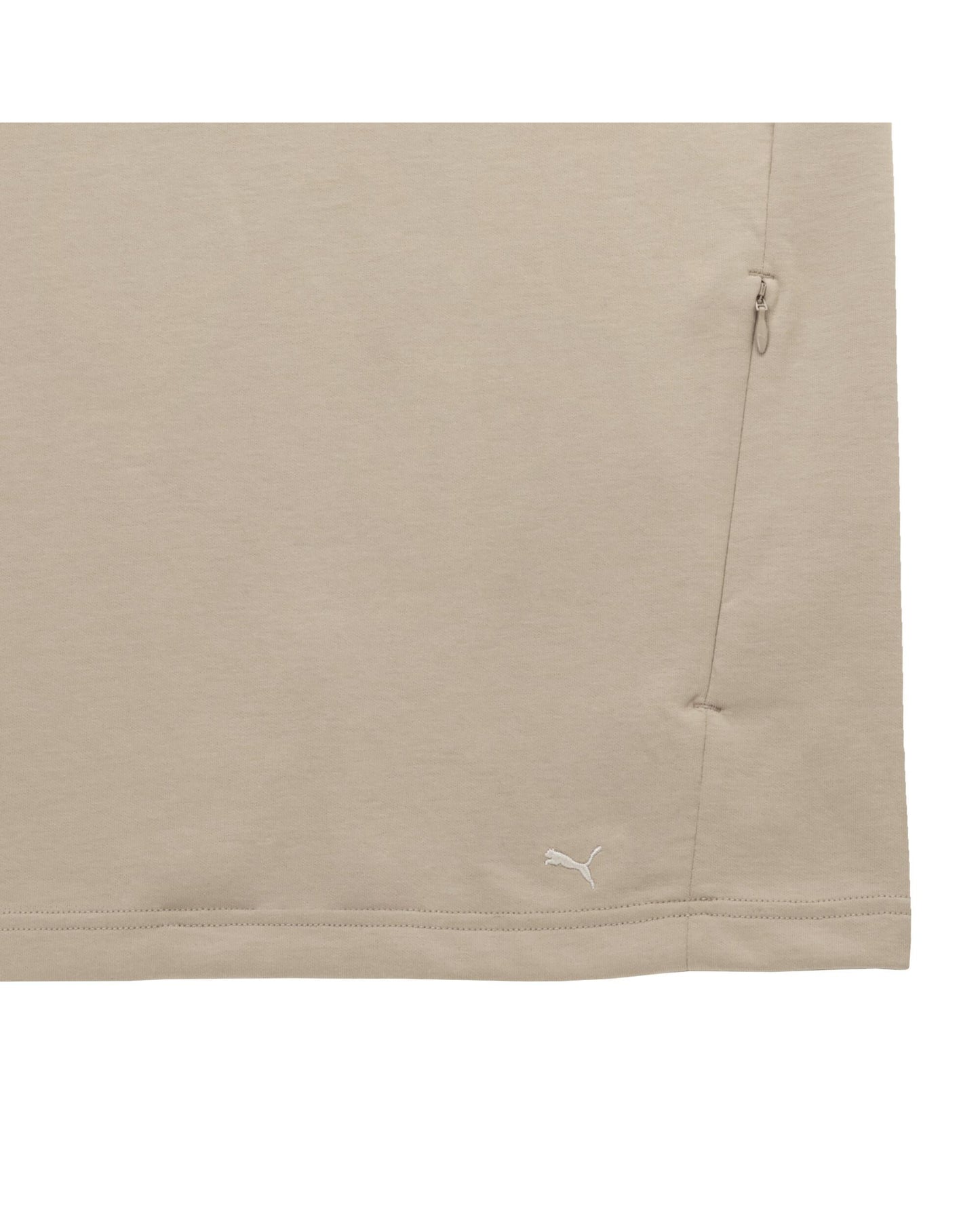 OVERSIZED SS TEE Ice Coffee