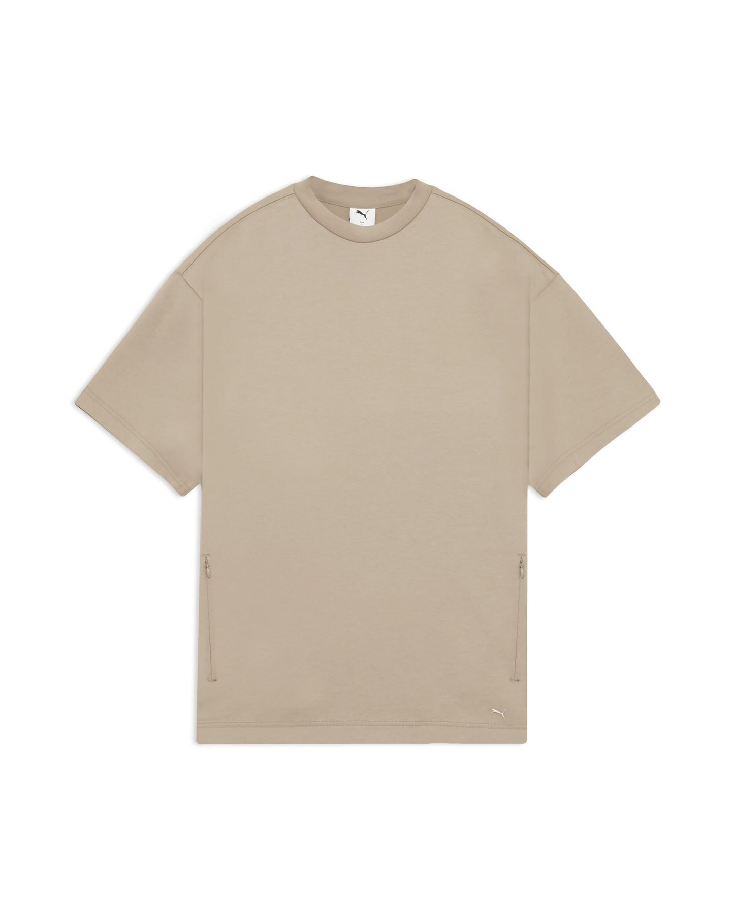OVERSIZED SS TEE Ice Coffee