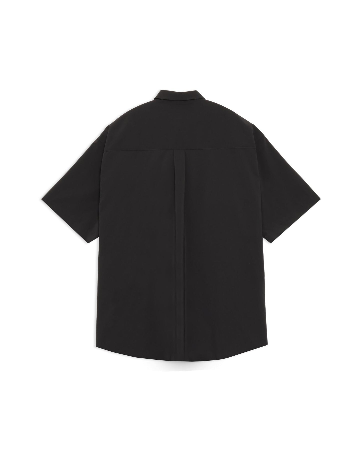 OVERSIZED SS SHIRT PUMA Black