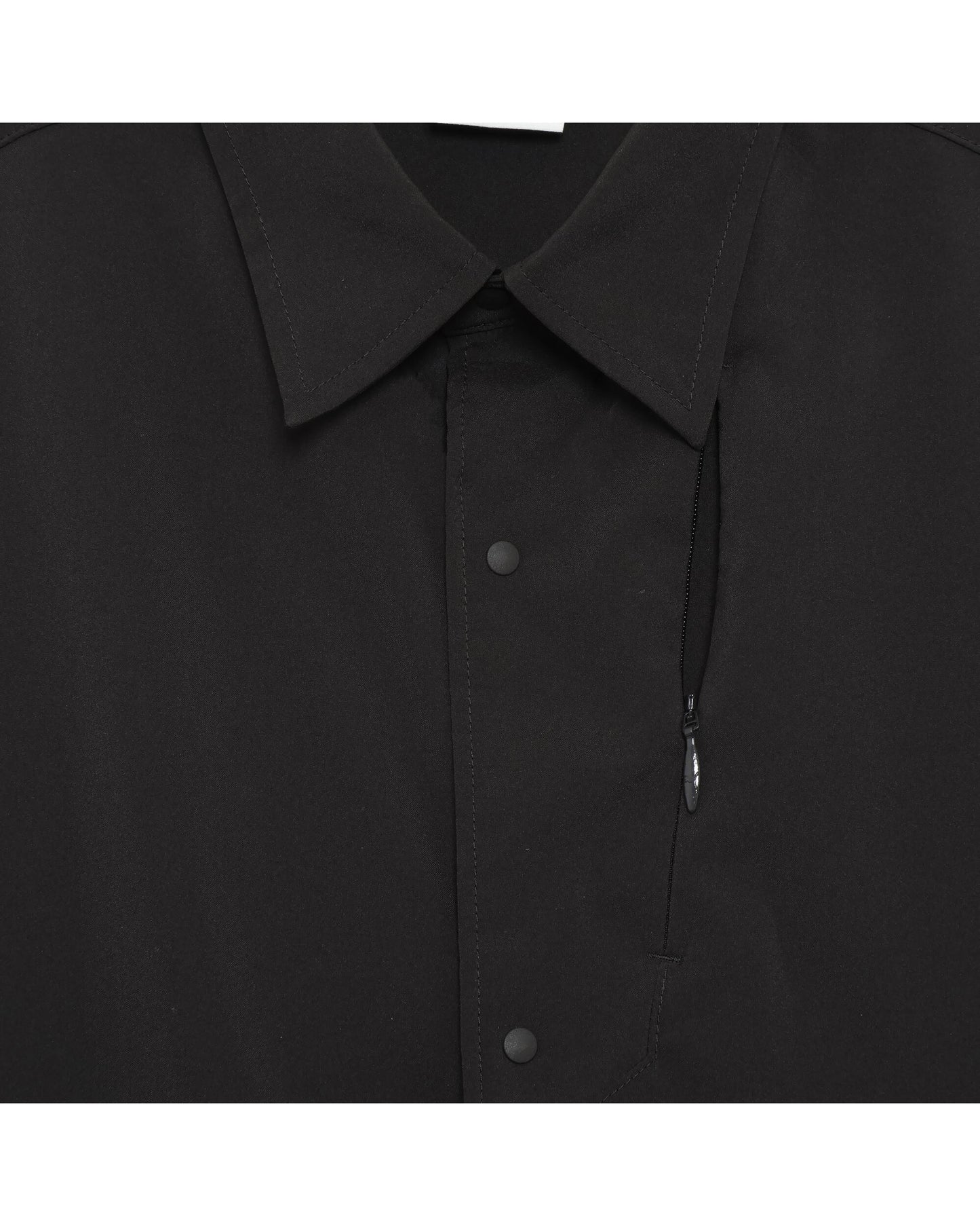 OVERSIZED SS SHIRT PUMA Black