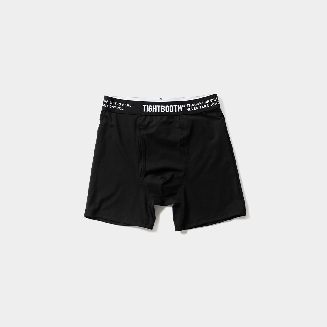 DRY BOXER BRIEF