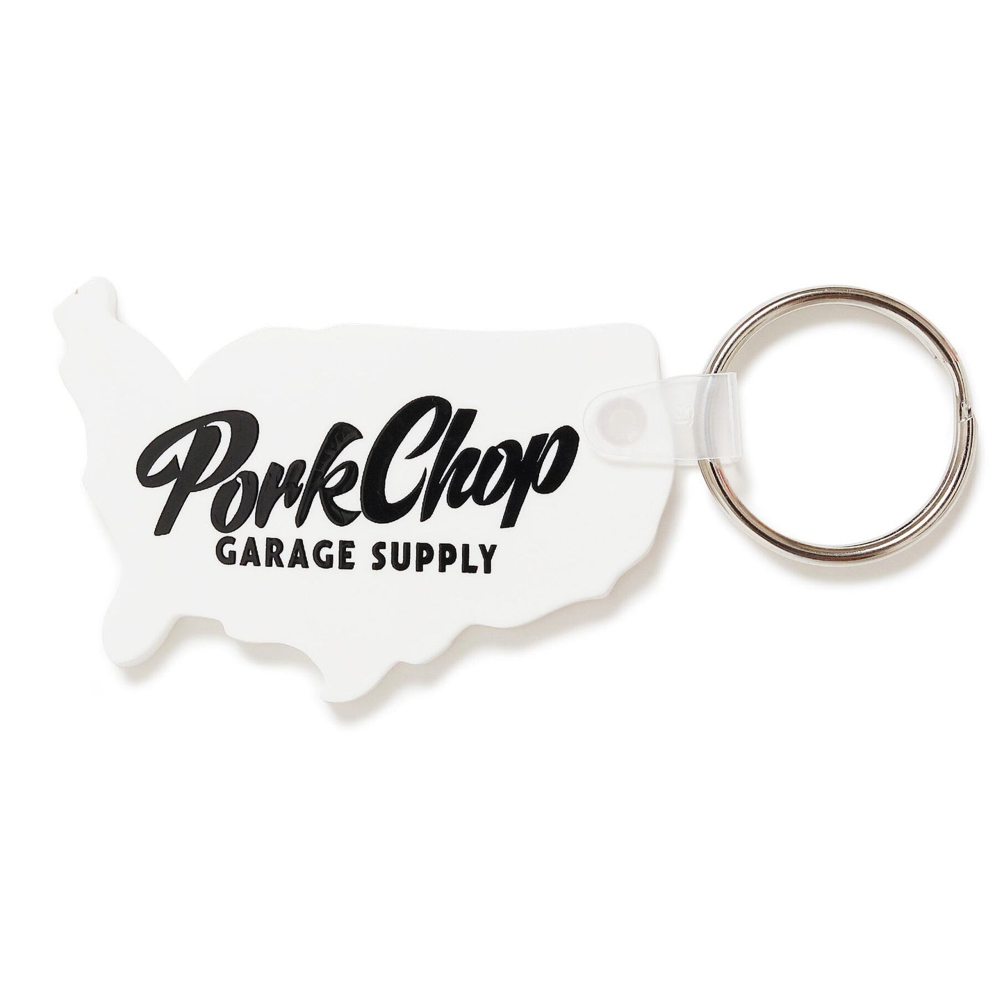 KEY TAG 2026 / U.S PORK