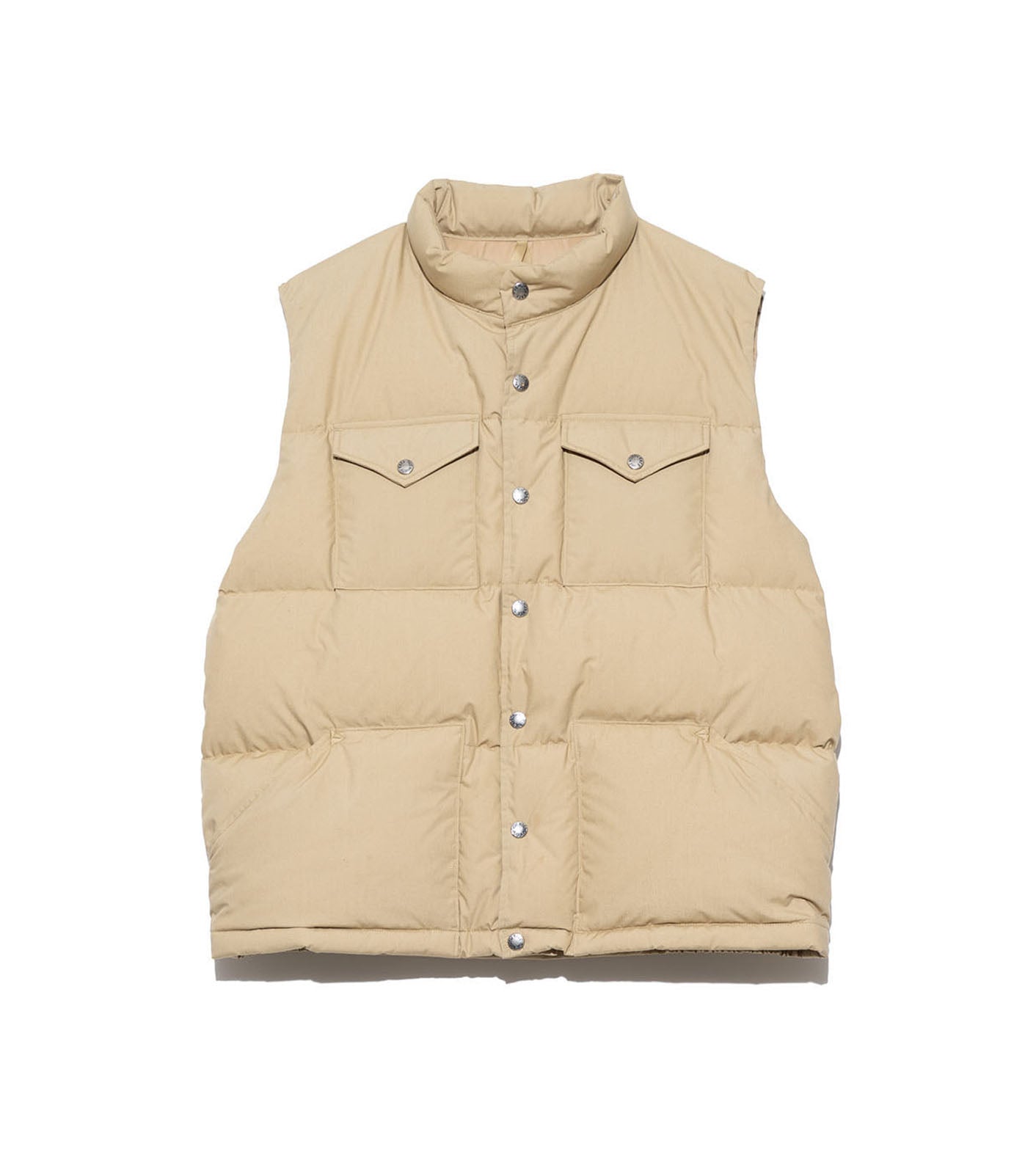 65/35 Sierra Vest