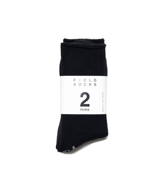 Pack Field Socks 2P