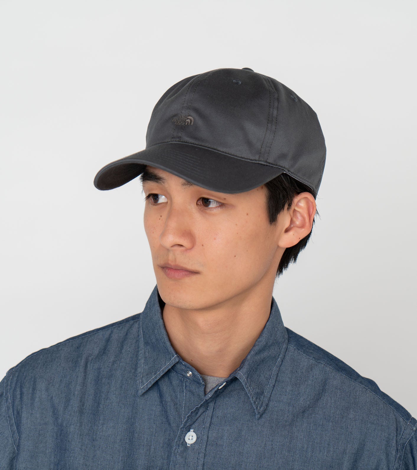 Chino Field Cap