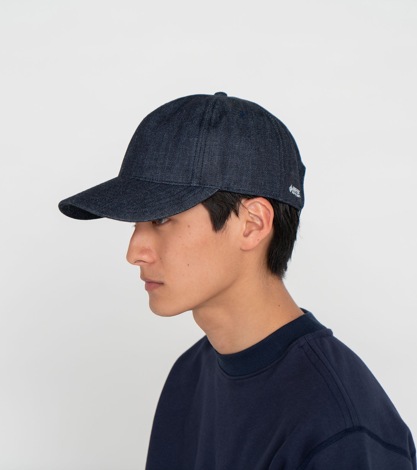 Denim WINDSTOPPER Cap