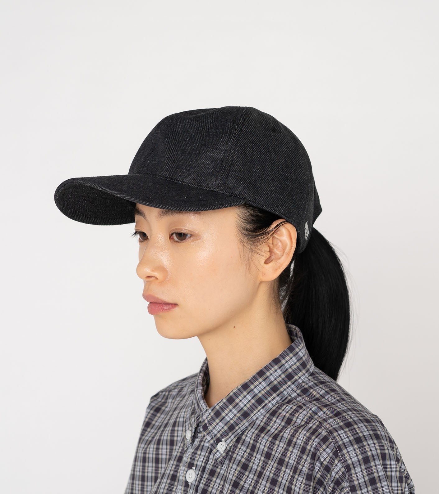 Denim WINDSTOPPER Cap