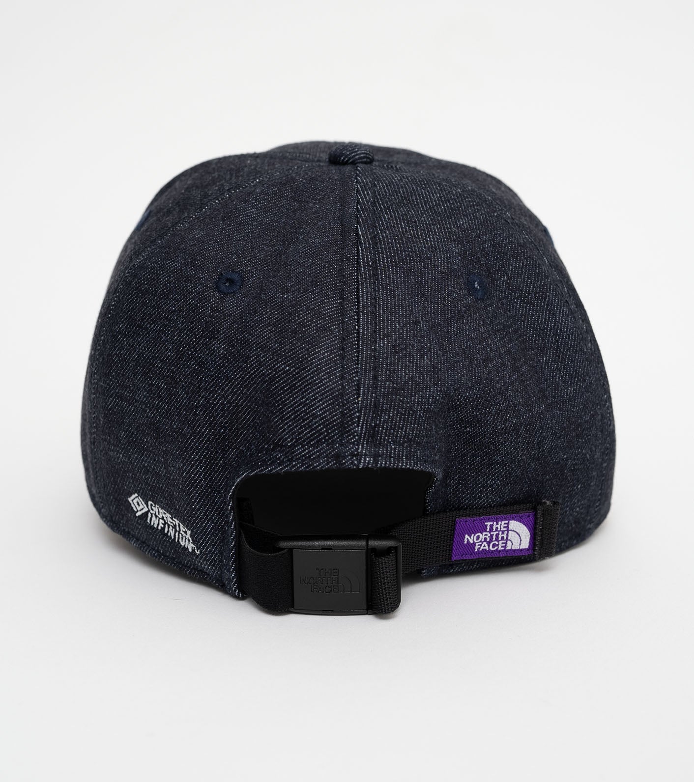 Denim WINDSTOPPER Cap