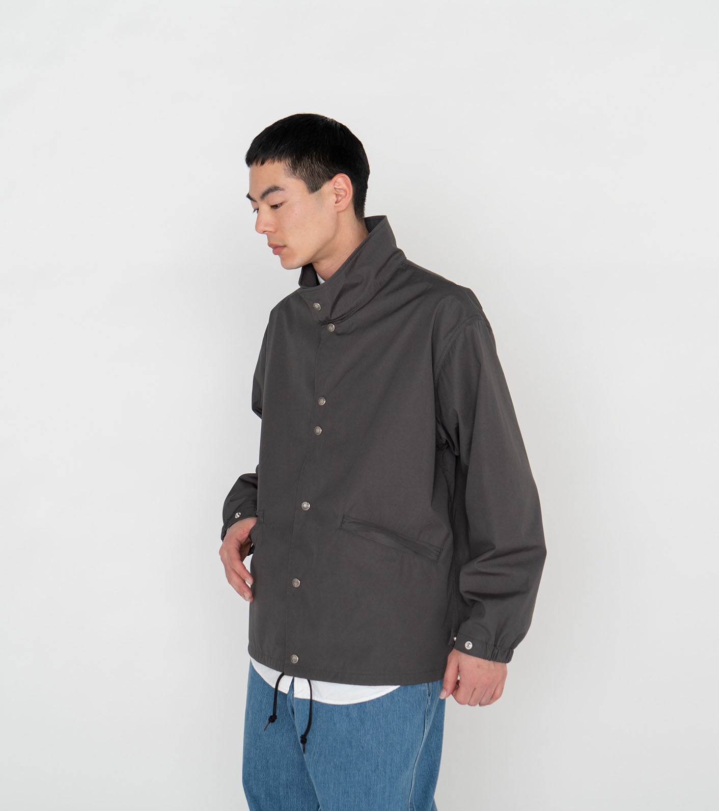 65/35 Field Jacket