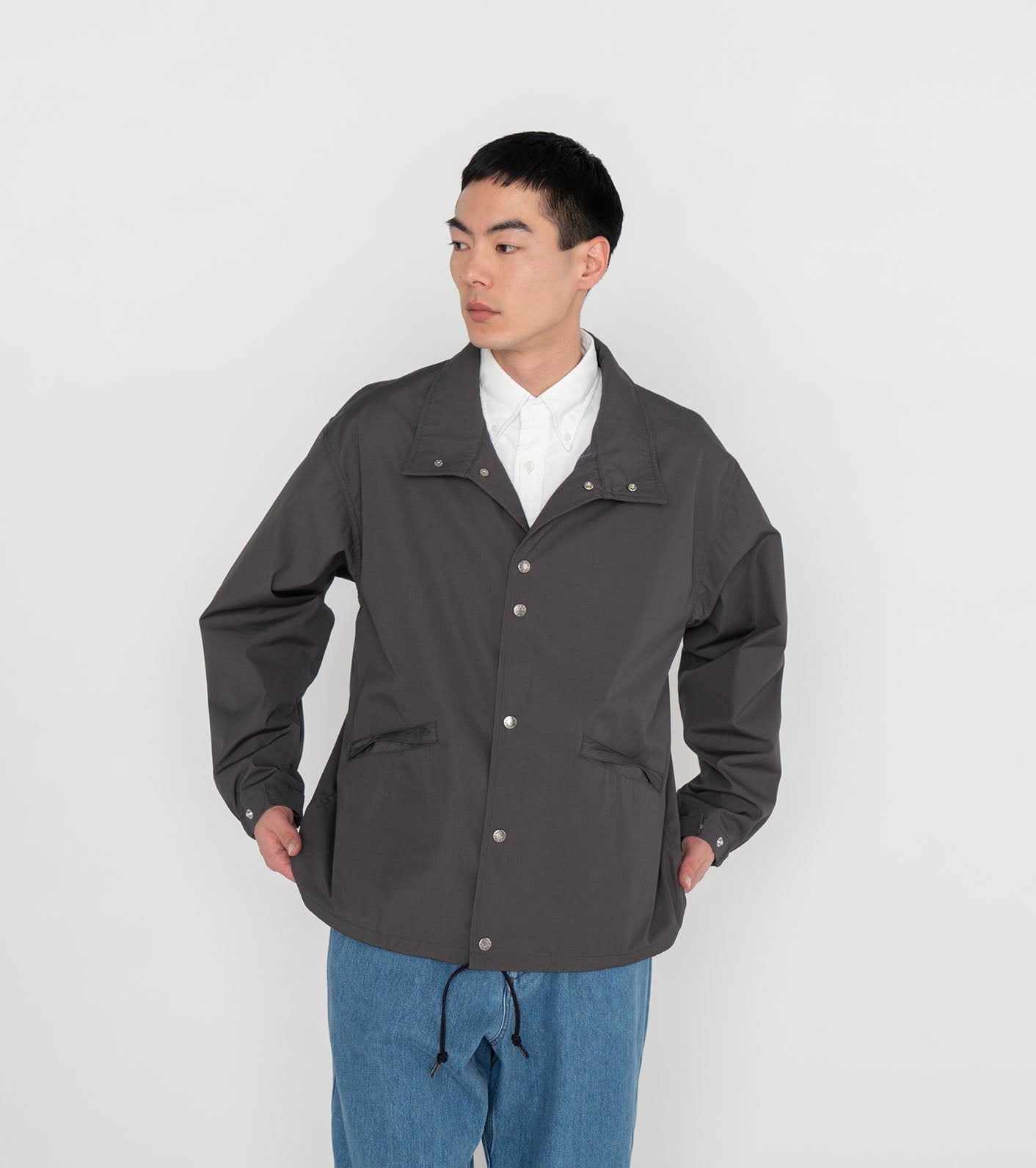 65/35 Field Jacket