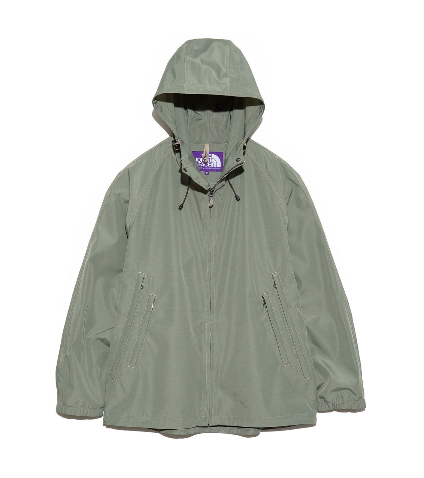 Mountain Wind Parka