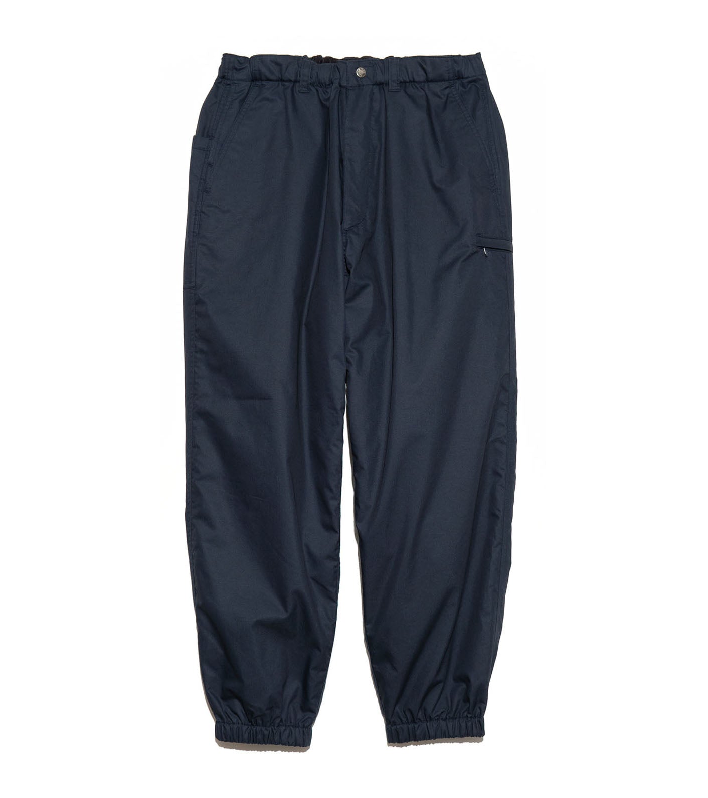 Lightweight Twill Field Insulation Pants