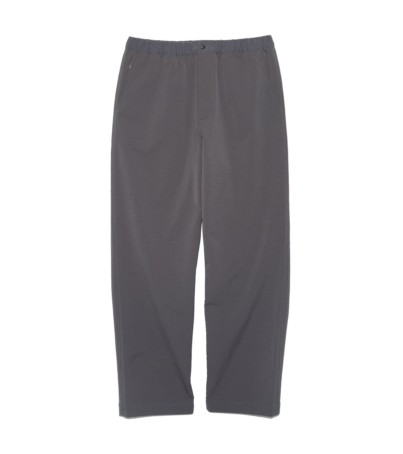 ALPHADRY Wide Easy Pants