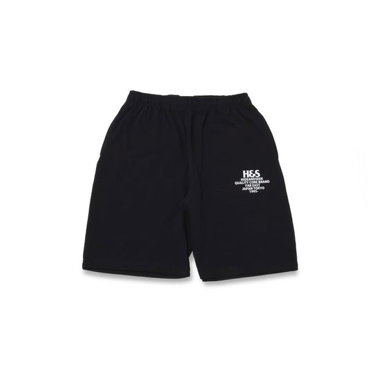 H&S Logo Short