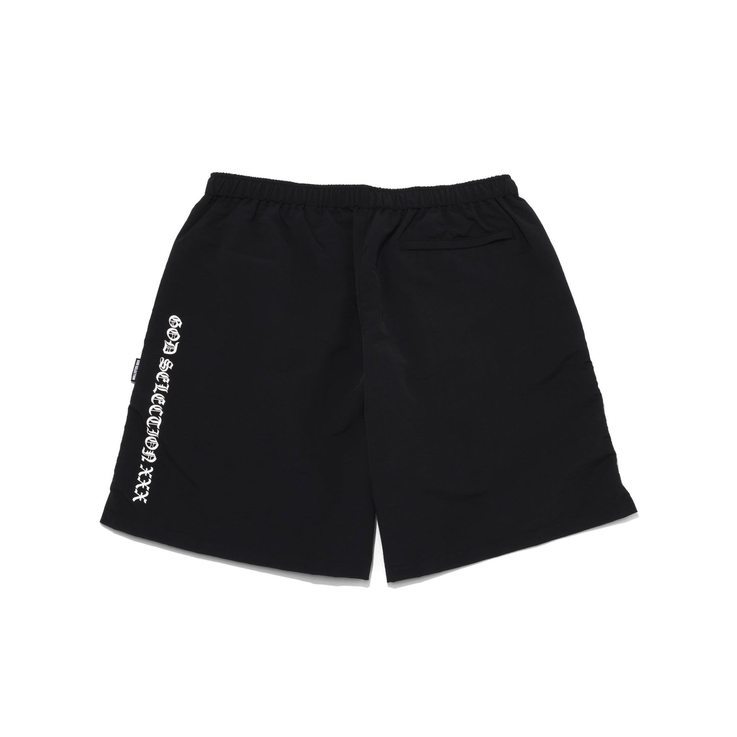SWIM SHORTS