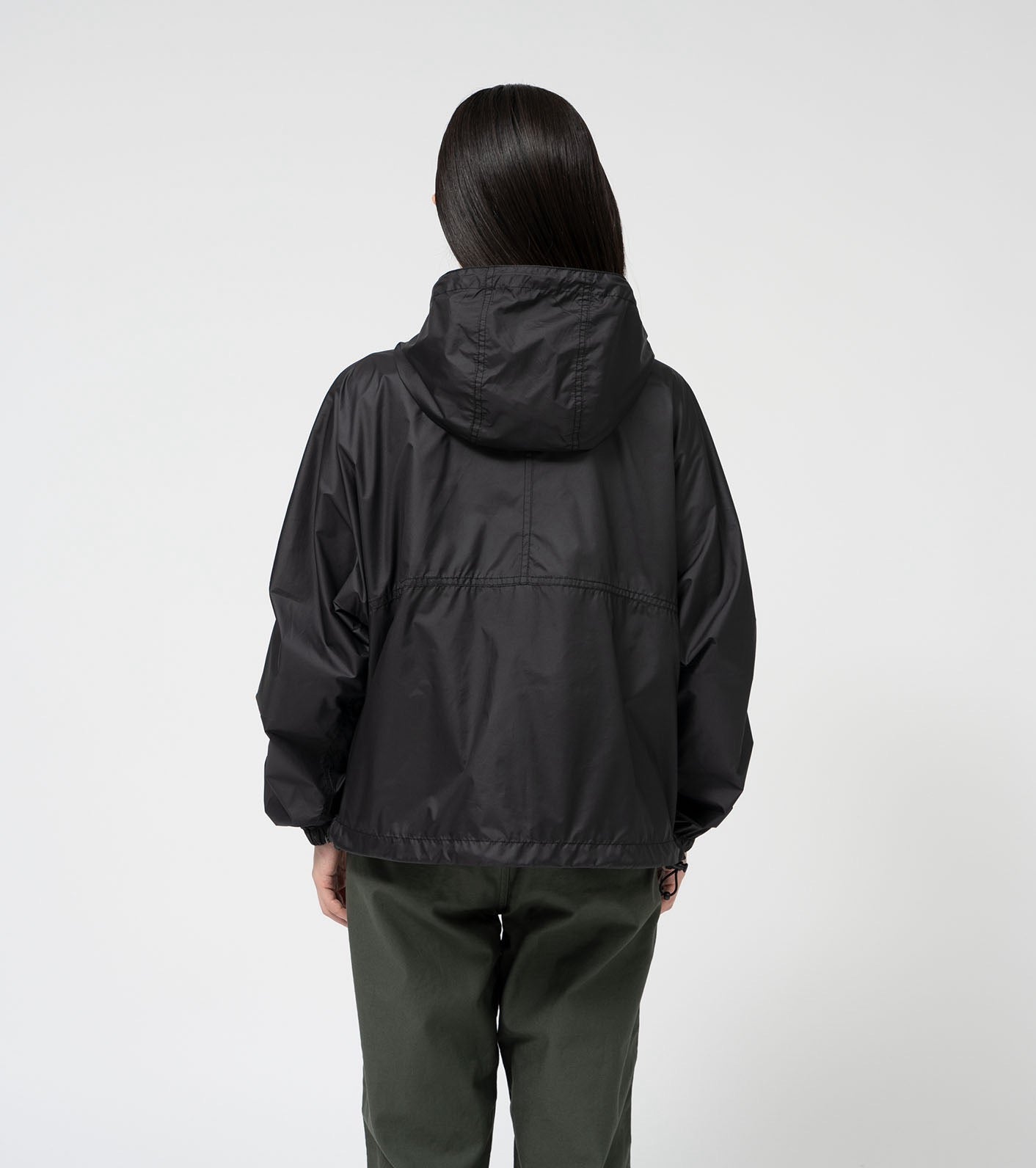 Mountain Wind Parka