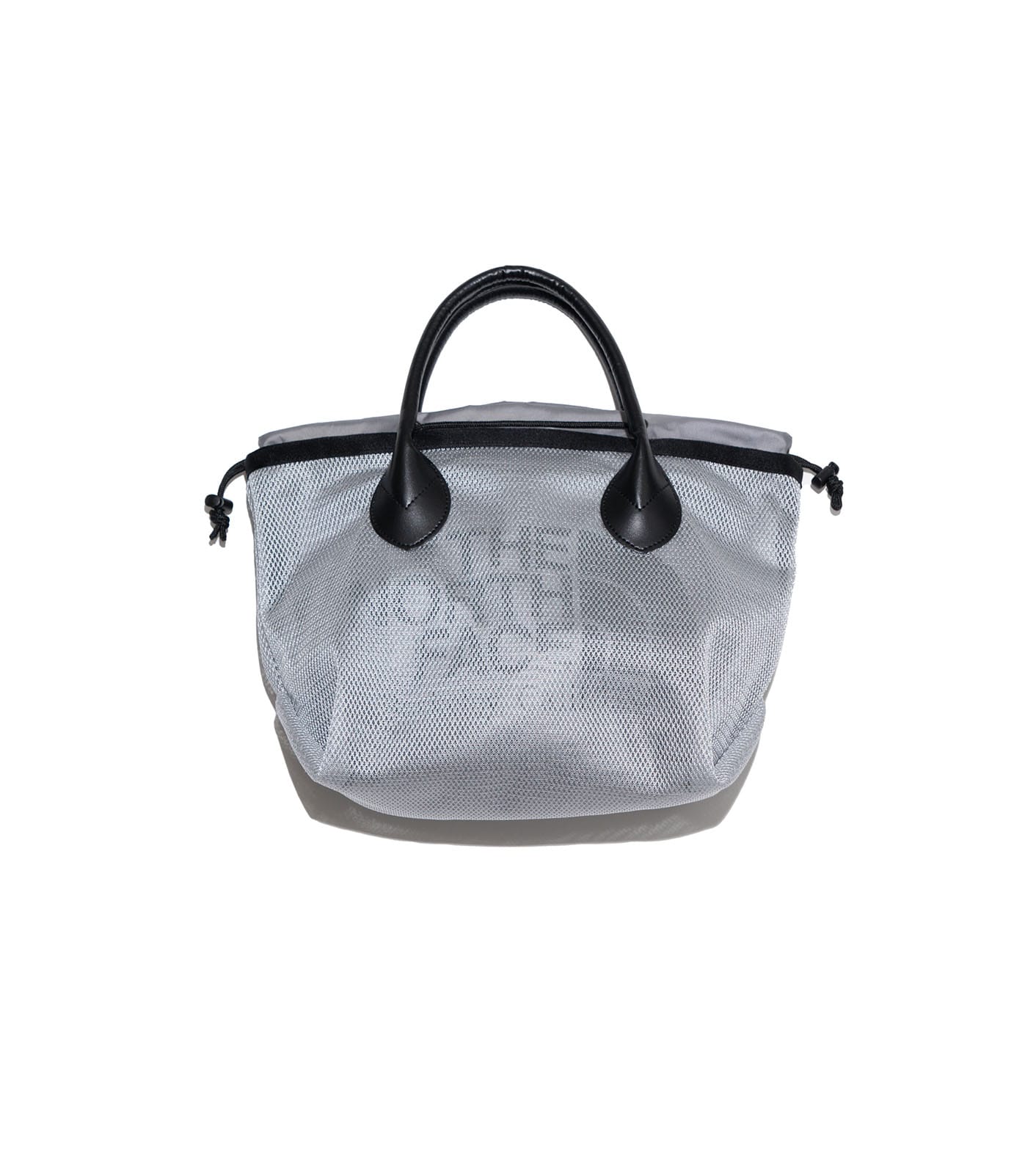 Mesh Field Tote S