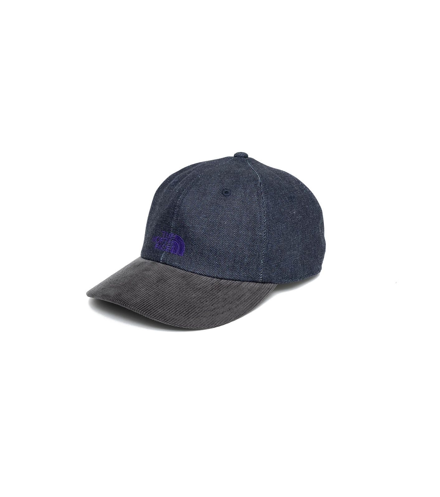 Denim WINDSTOPPER® Cap