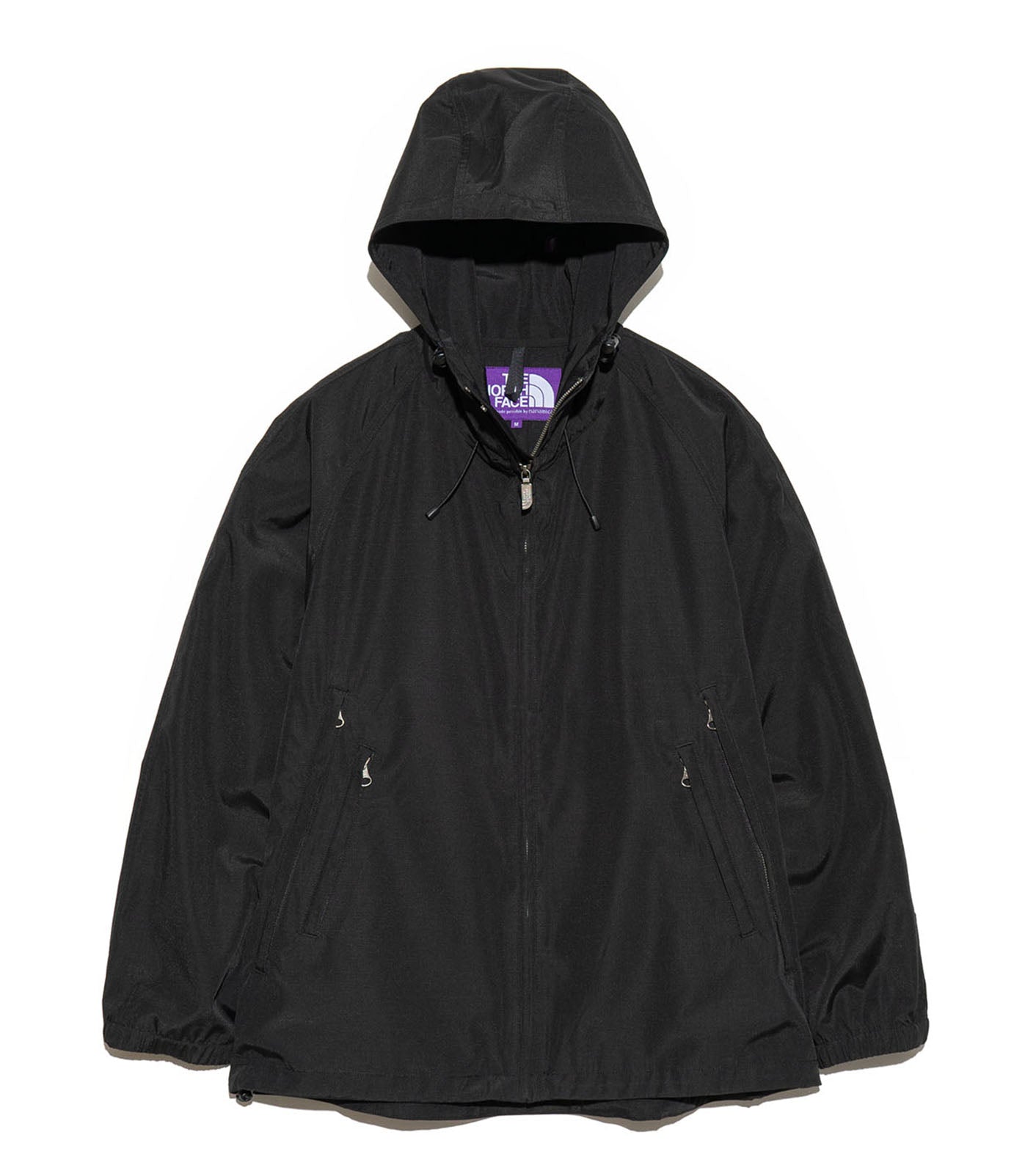 Mountain Wind Parka