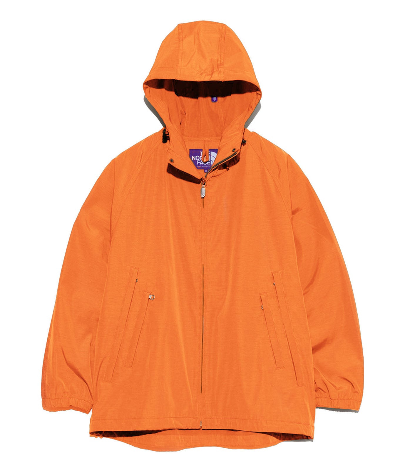 Mountain Wind Parka