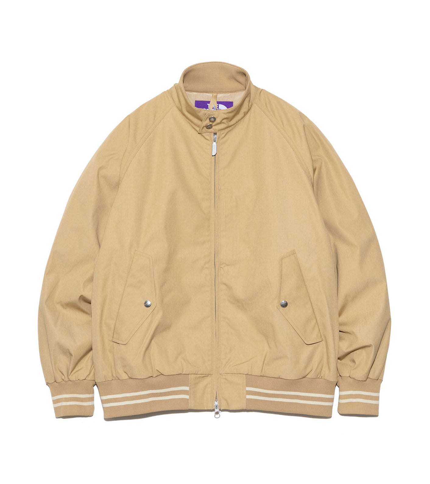 65/35 Field Jacket