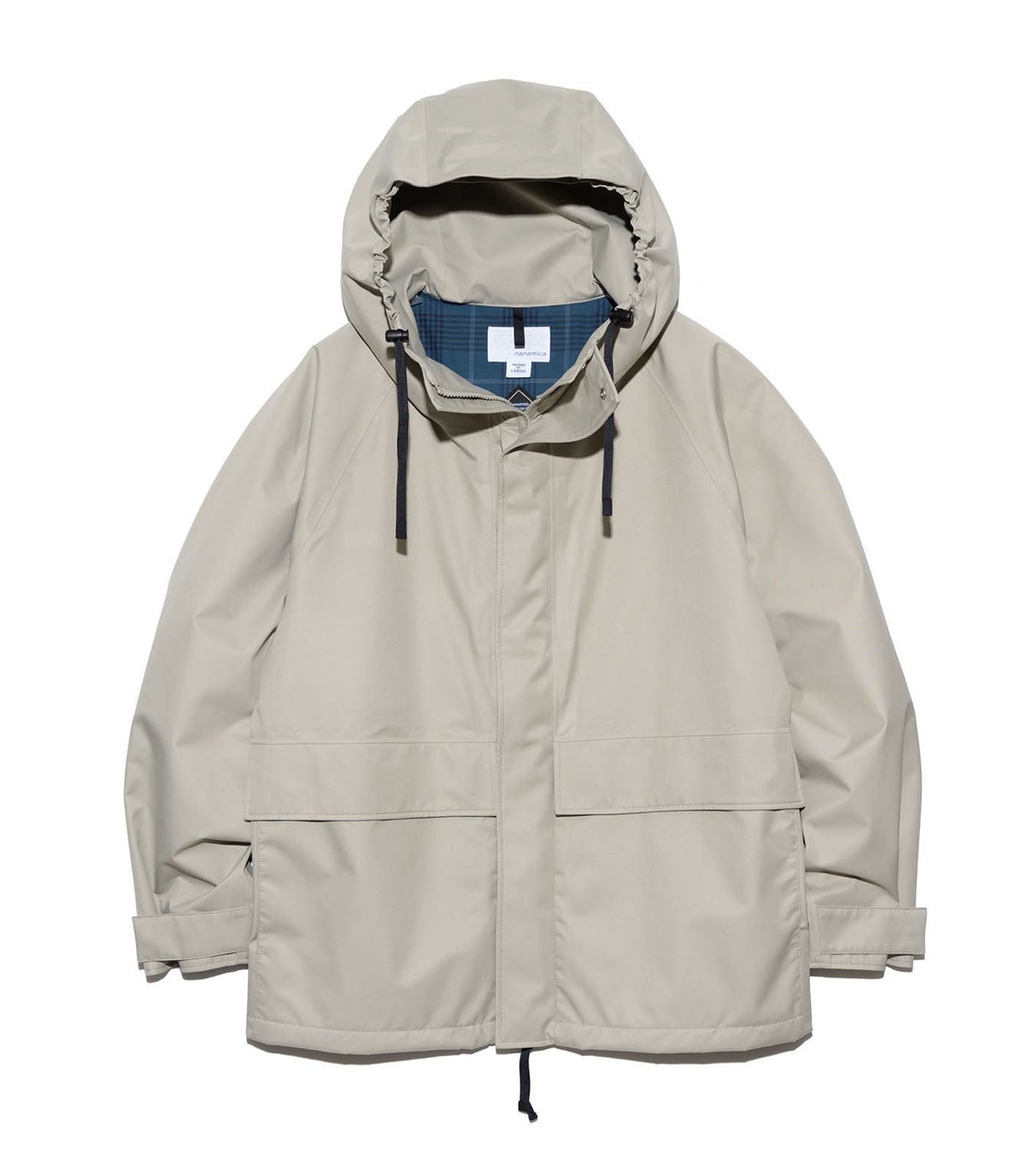 2L GORE-TEX Cruiser Jacket