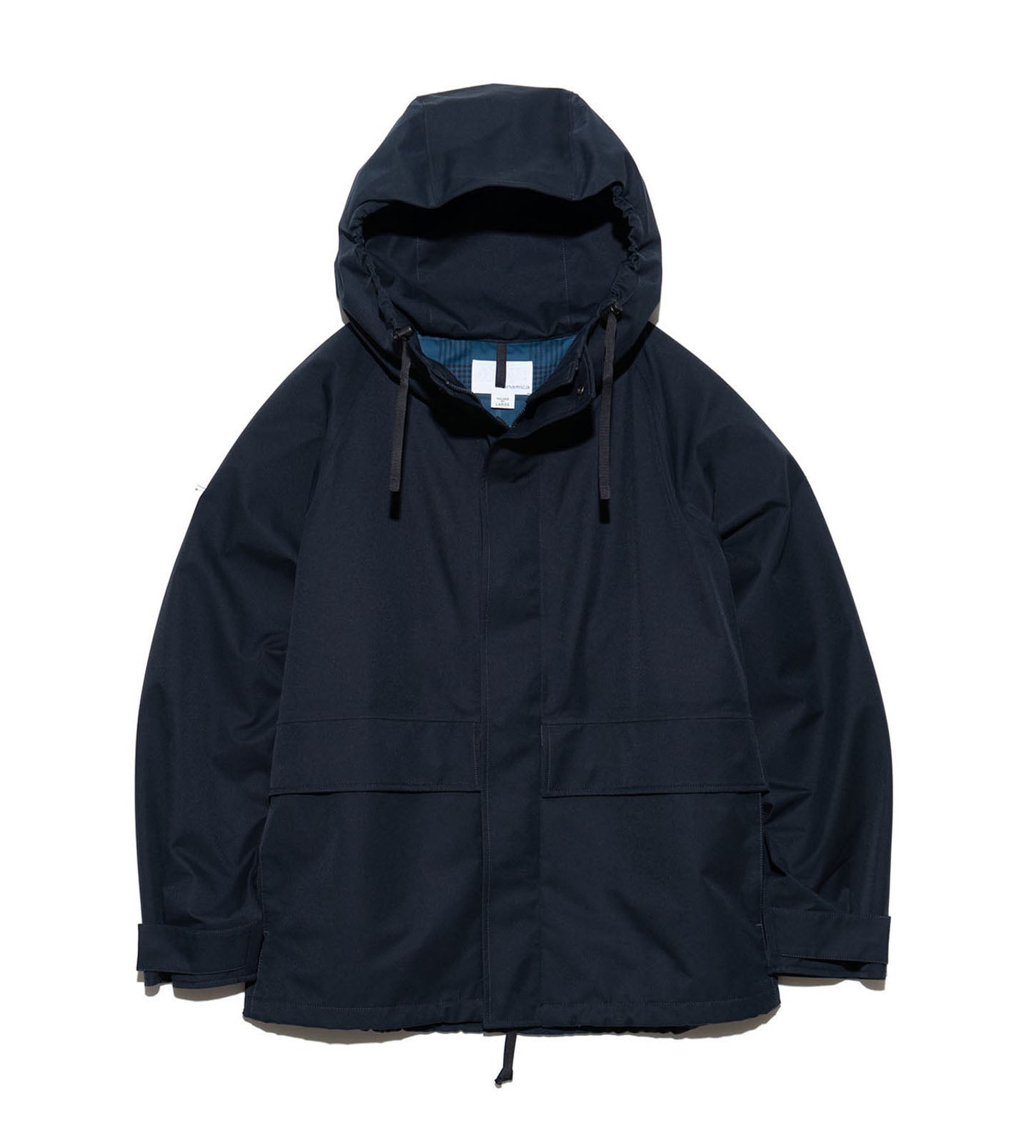 2L GORE-TEX Cruiser Jacket