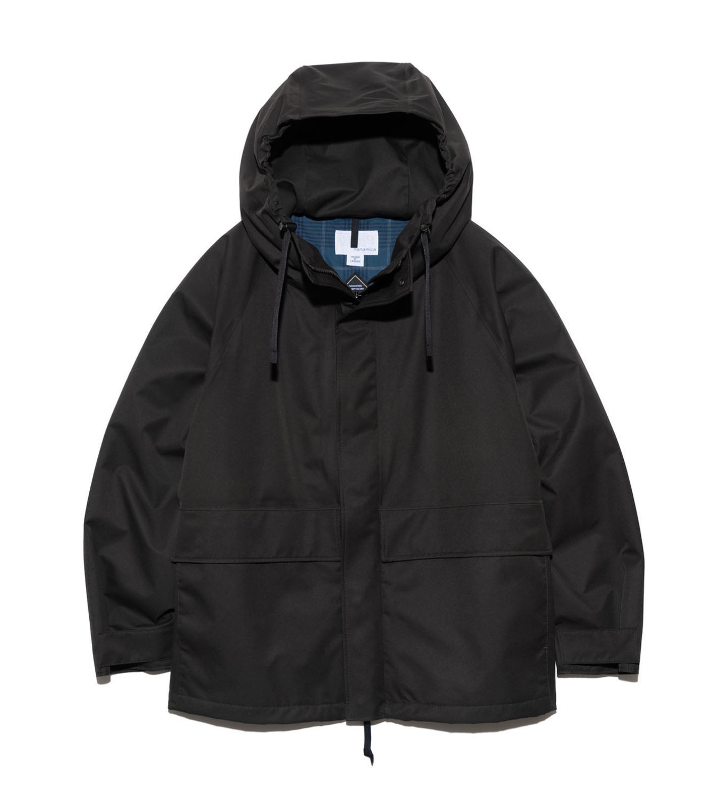 2L GORE-TEX Cruiser Jacket