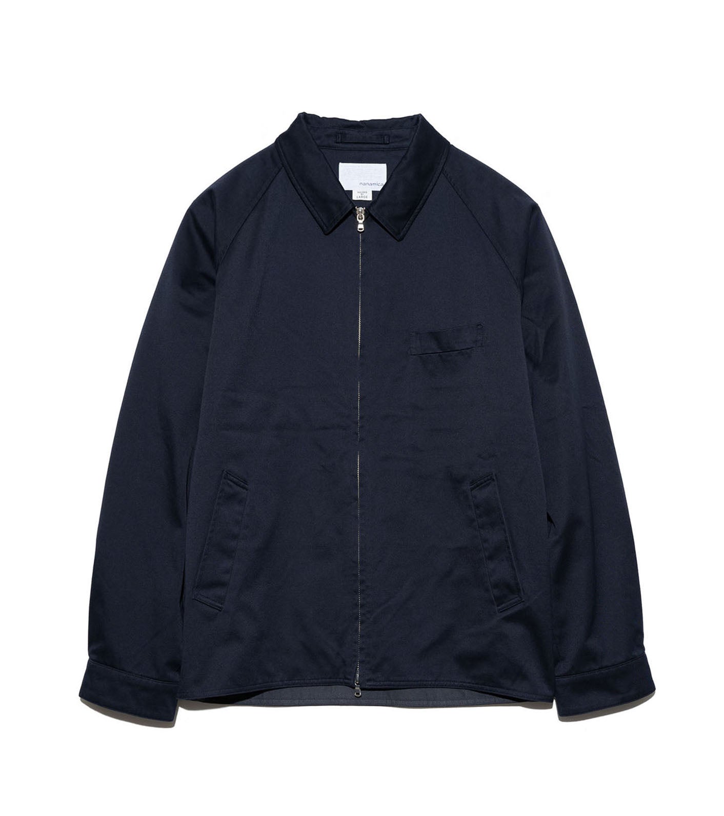 WINDSTOPPER Chino Crew Jacket