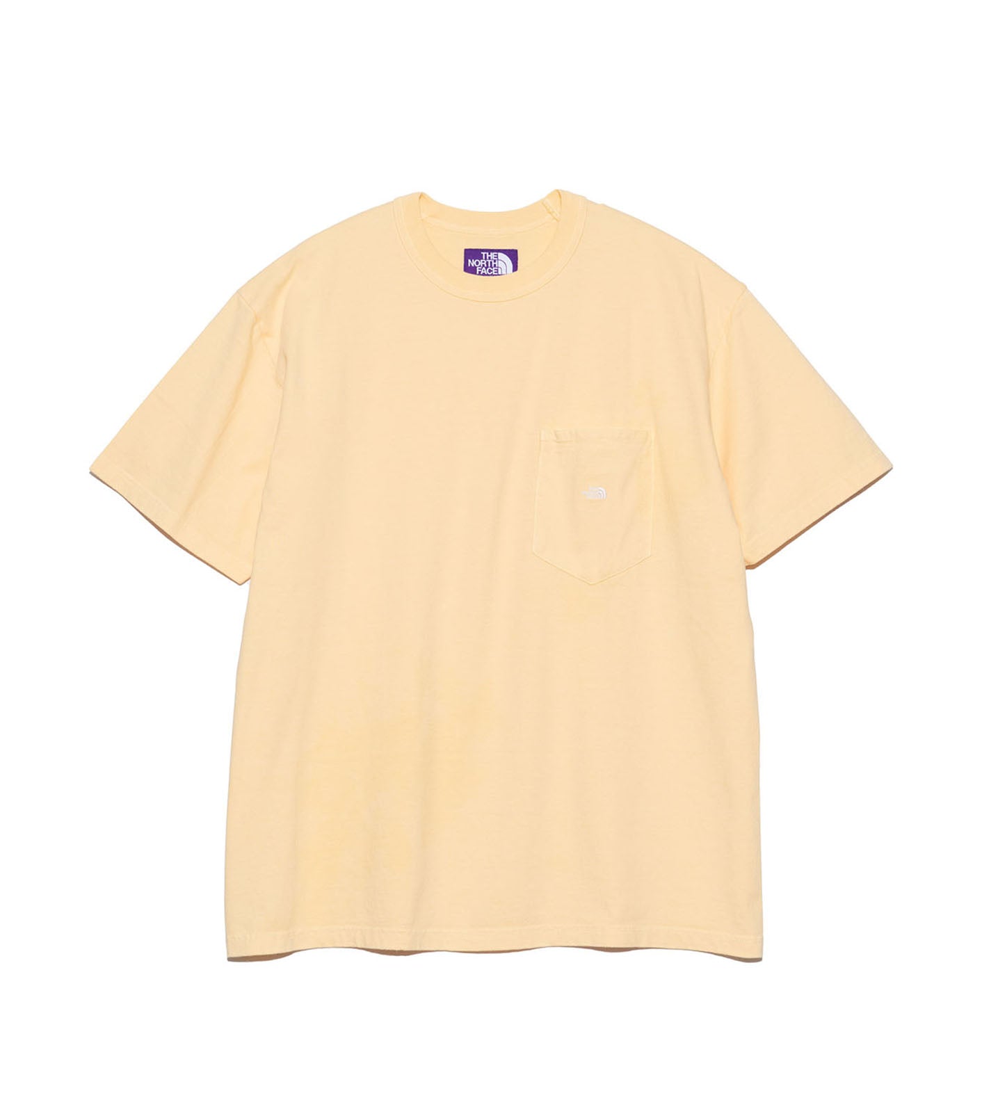 7oz Pocket Tee