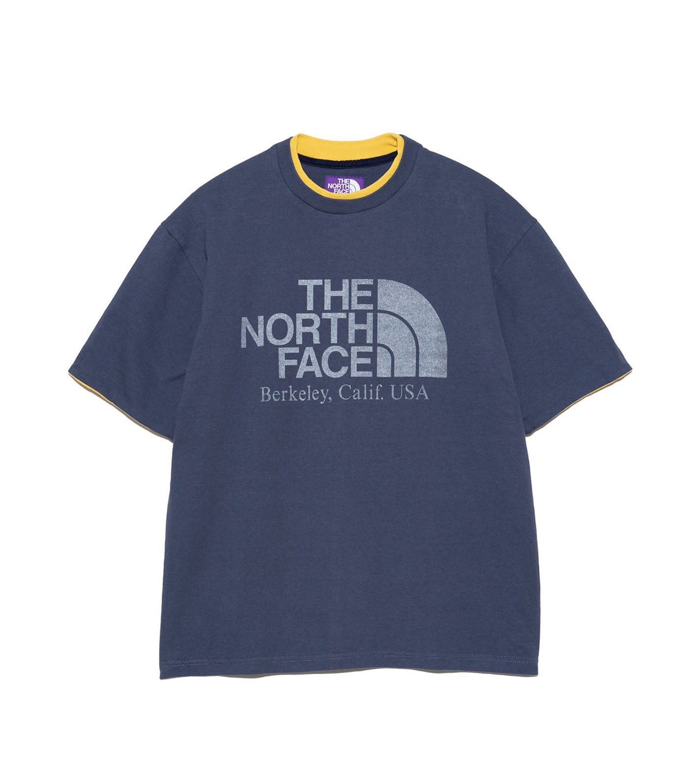 THE NORTH FACE PURPLE LABEL – TIME AFTER TIME