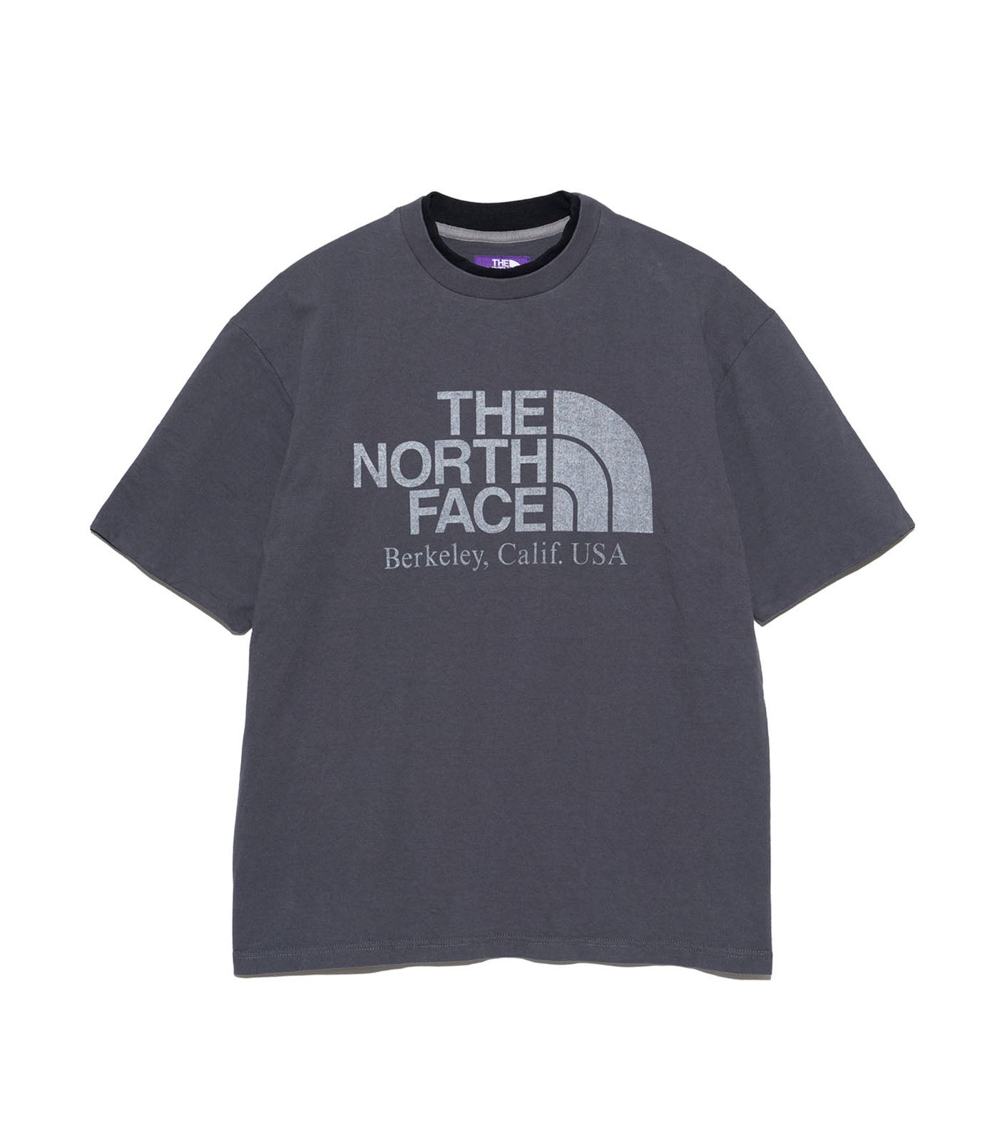 THE NORTH FACE PURPLE LABEL – TIME AFTER TIME