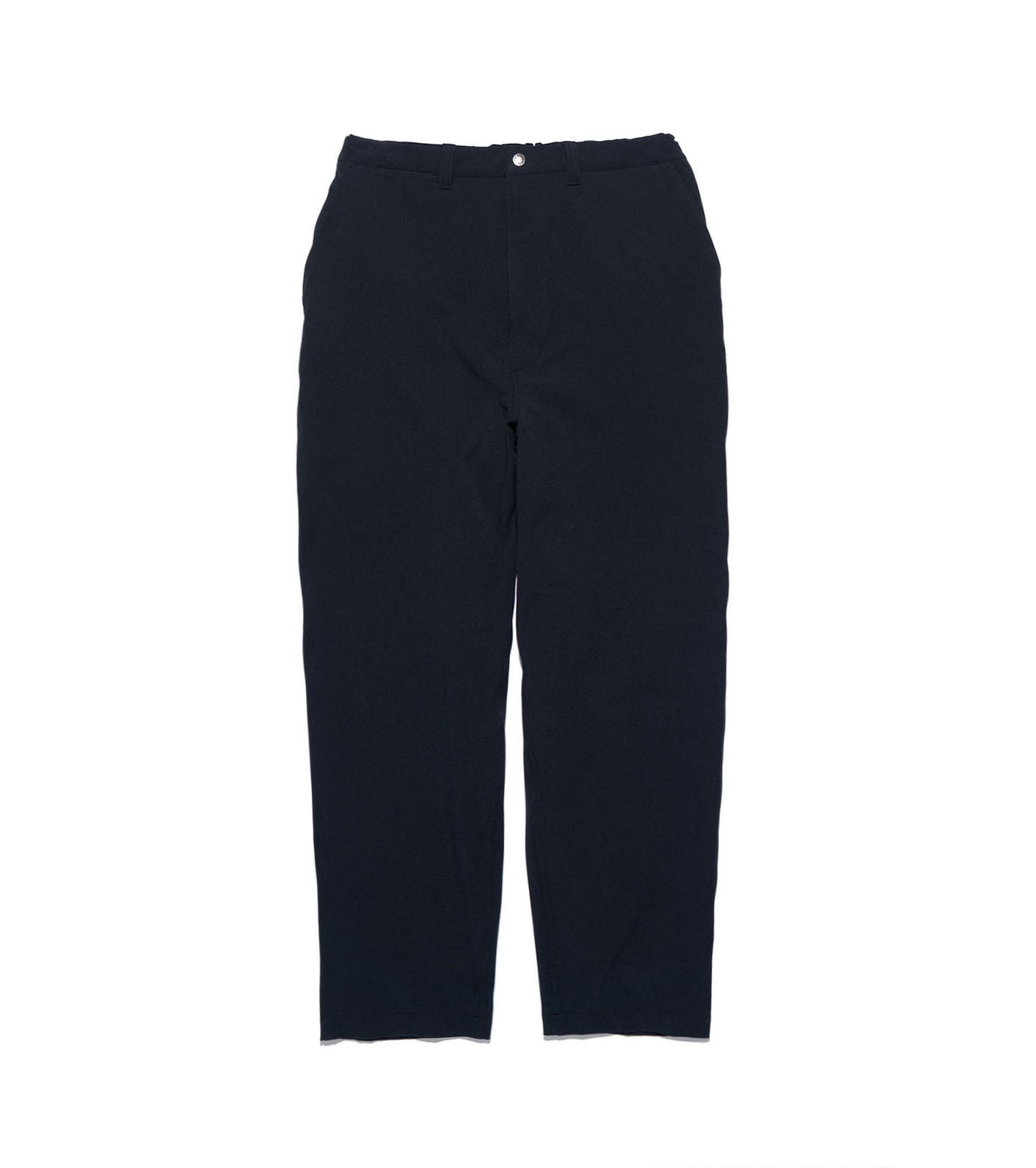 Stretch Twill Wide Tapered Field Pants