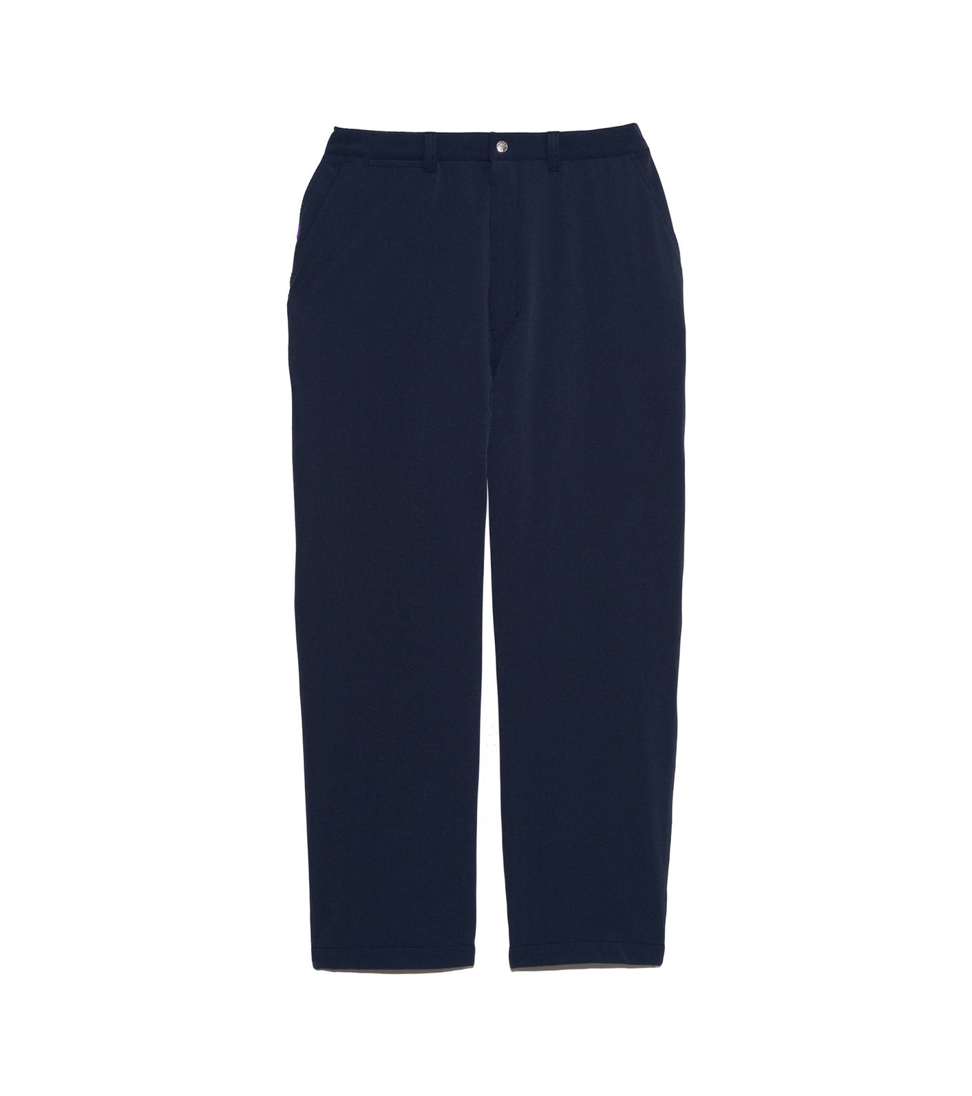 Stretch Twill Wide Tapered Field Pants