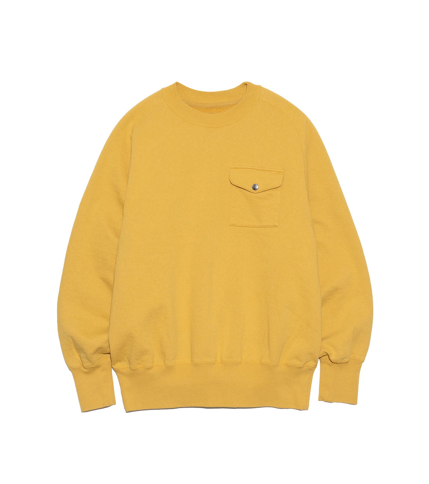 Field Graphic Sweatshirt