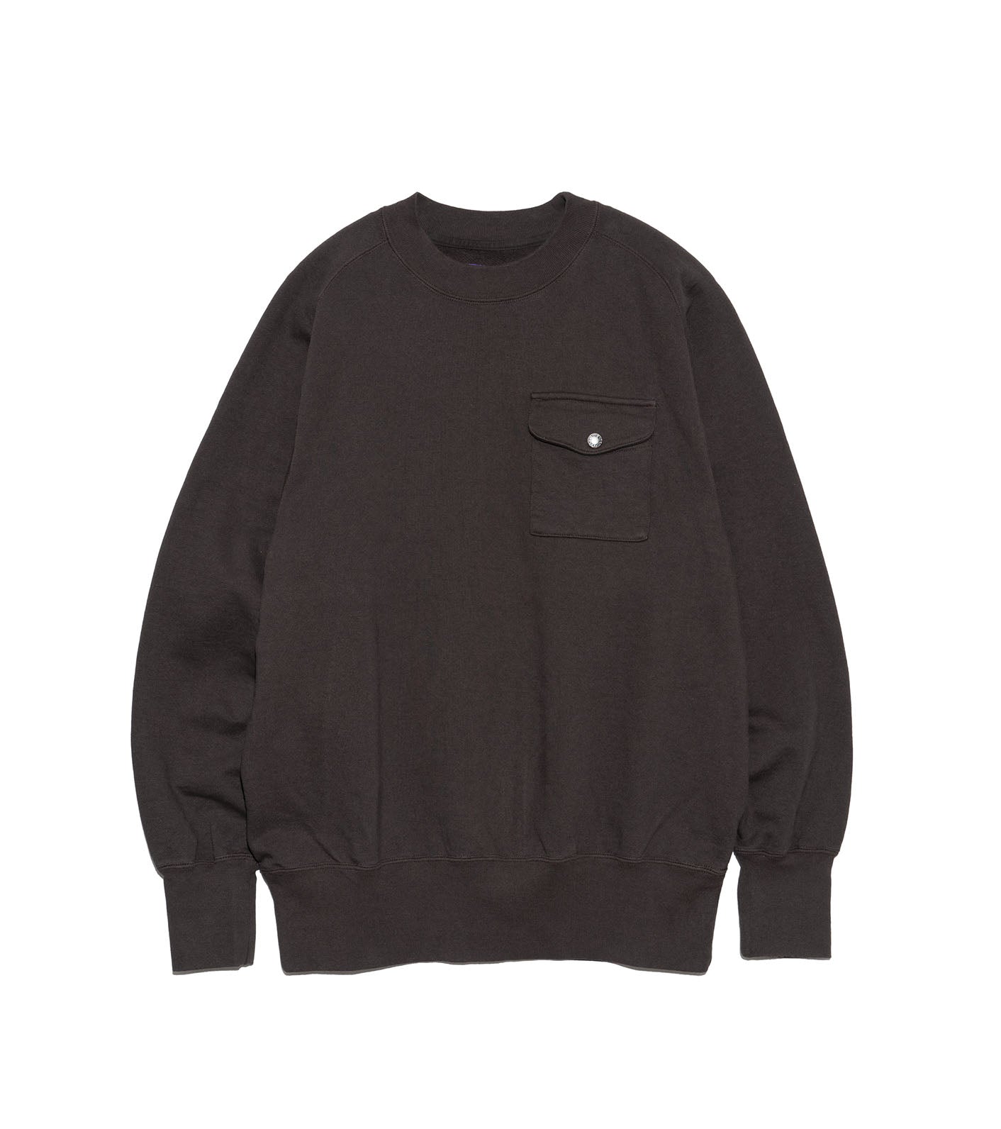 Field Graphic Sweatshirt